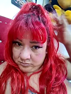 Nastymomslave online show from 26, 7, 2026