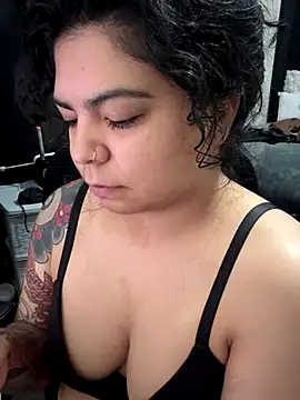 kimmiakiss22 online show from 11, 10, 2025