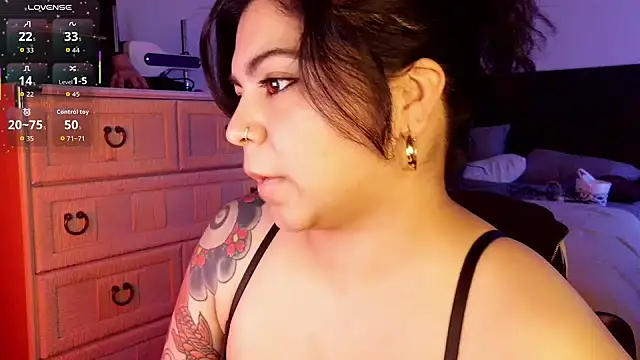 kimmiakiss22 online show from 10, 1, 2026