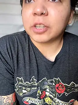 kimmiakiss22 online show from 25, 3, 2026