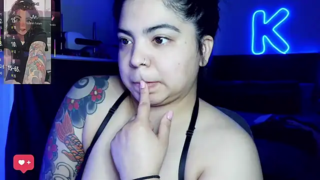 kimmiakiss22 online show from 6, 4, 2026