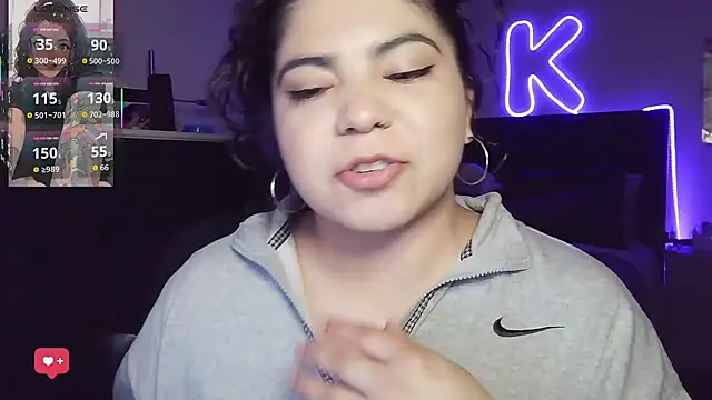 Snapshot of kimmiakiss22 chatting on 2, 5, 2026 kimmiakiss22 online show from 2, 5, 2026