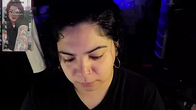 Snapshot of kimmiakiss22 chatting on 11, 5, 2026 kimmiakiss22 online show from 11, 5, 2026