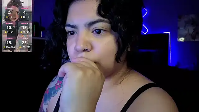 Snapshot of kimmiakiss22 chatting on 17, 5, 2026 kimmiakiss22 online show from 17, 5, 2026