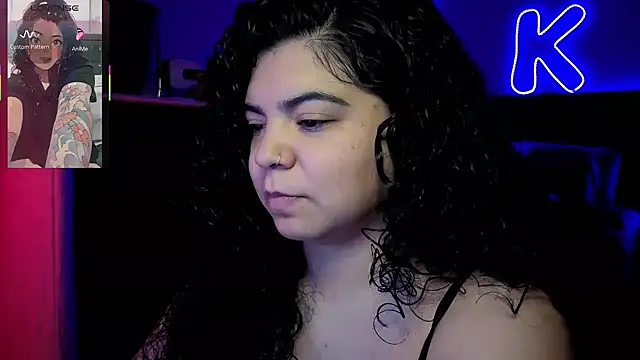 Snapshot of kimmiakiss22 chatting on 19, 5, 2026 kimmiakiss22 online show from 19, 5, 2026