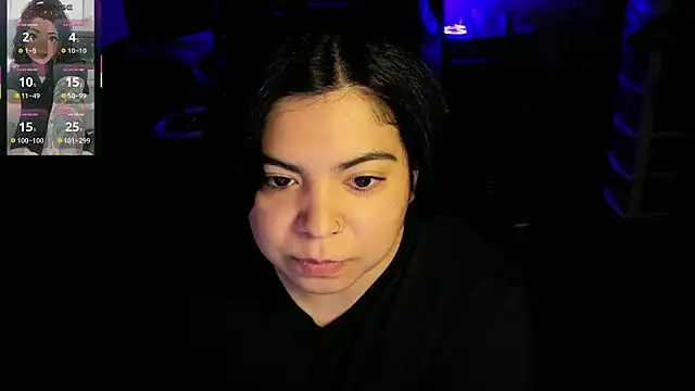 Snapshot of kimmiakiss22 chatting on 29, 5, 2026 kimmiakiss22 online show from 29, 5, 2026