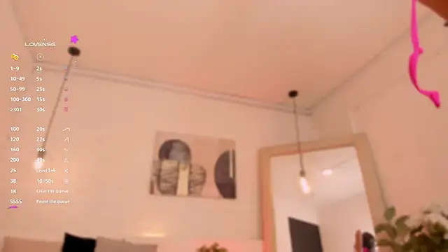 amatiista 12 online show from 7, 1, 2025