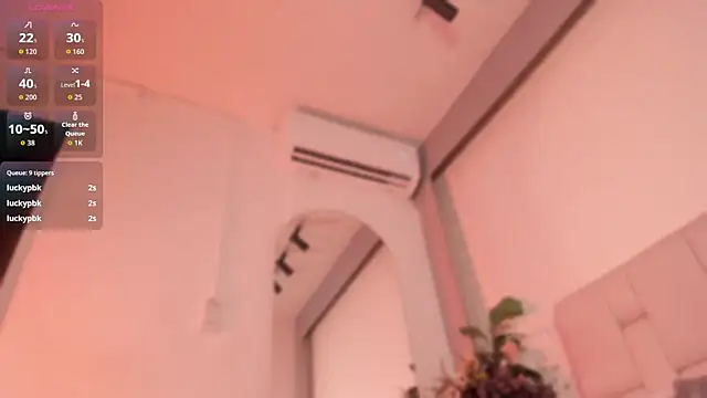 amatiista 12 online show from 23, 4, 2026