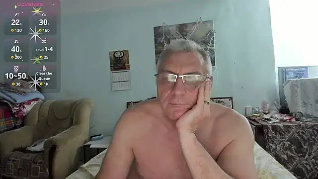 sexman181166 online show from 21, 6, 2026