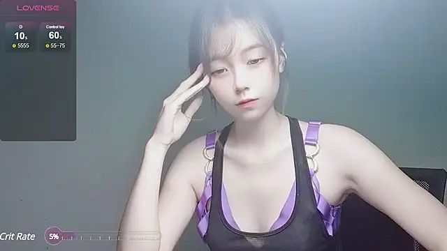 VaerySaenz online show from 3, 12, 2024