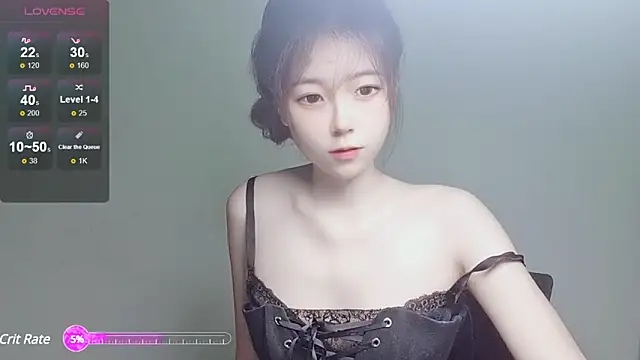 VaerySaenz online show from 21, 12, 2024