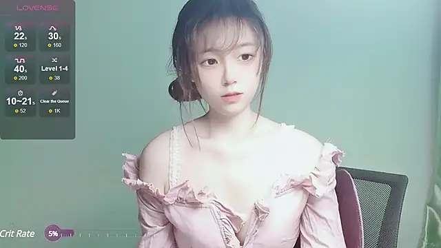 VaerySaenz online show from 9, 1, 2025