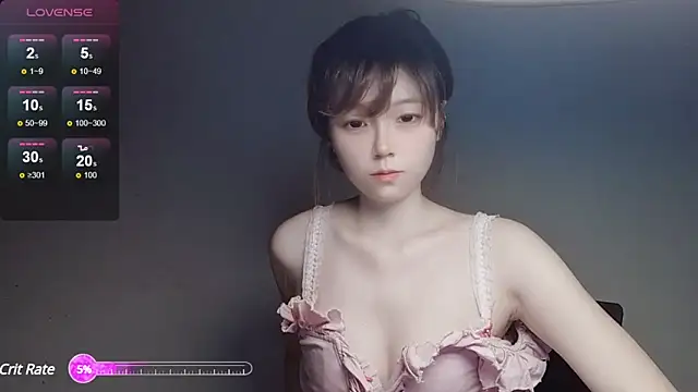 VaerySaenz online show from 9, 1, 2025