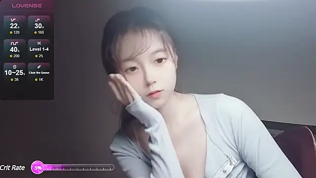 VaerySaenz online show from 24, 1, 2025