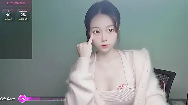 VaerySaenz online show from 16, 2, 2025