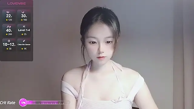 VaerySaenz online show from 11, 3, 2025