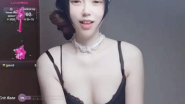 VaerySaenz online show from 28, 11, 2025