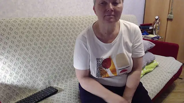 zarinafonliberman online show from 27, 9, 2025