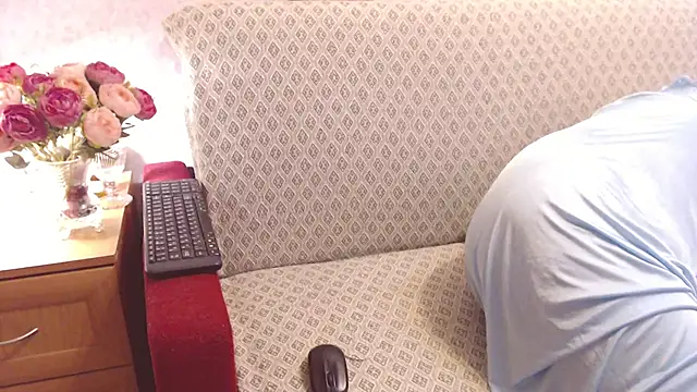 zarinafonliberman online show from 18, 1, 2026