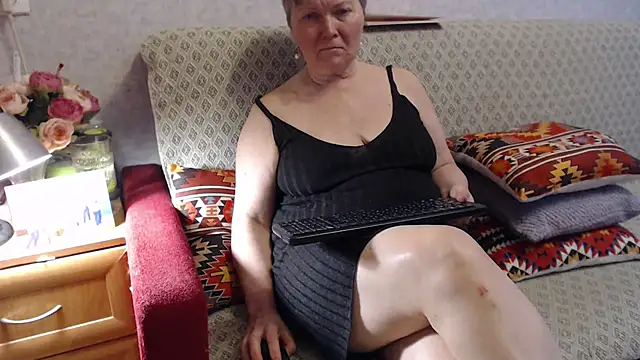 zarinafonliberman online show from 25, 4, 2026