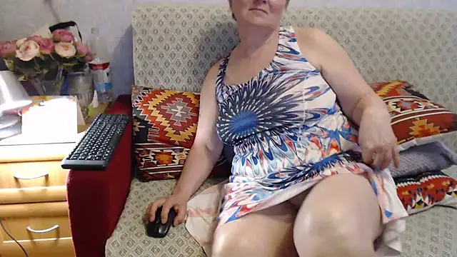 zarinafonliberman online show from 6, 6, 2026