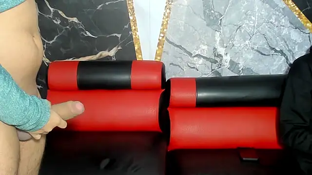 hot-threesome online show from 20, 3, 2025