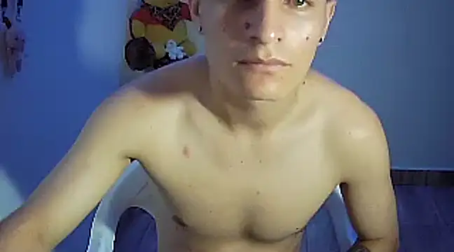 SHAT SEX online show from 10, 1, 2025