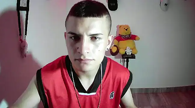 SHAT SEX online show from 13, 1, 2025