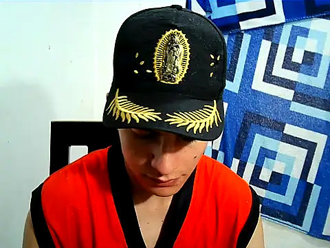 SHAT SEX online show from 26, 11, 2025