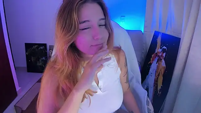 samantha cherry online show from 10, 1, 2025