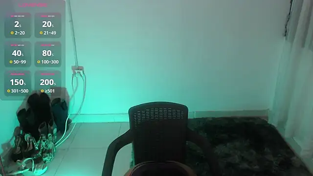 Snapshot of cataleya-miller_ chatting on 3, 1, 2025 cataleya-miller online show from 3, 1, 2025