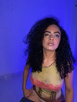 Snapshot of cataleya-miller_ chatting on 19, 10, 2025 cataleya-miller online show from 19, 10, 2025