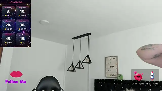 natasha logan  online show from 10, 2, 2025