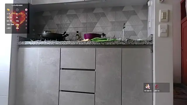 mini kunis online show from 13, 12, 2024