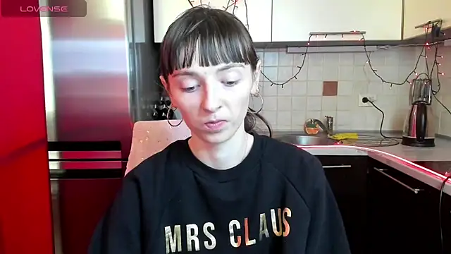 TayanaJons online show from 10, 2, 2025