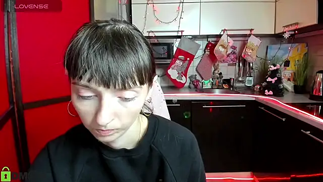 TayanaJons online show from 22, 12, 2025