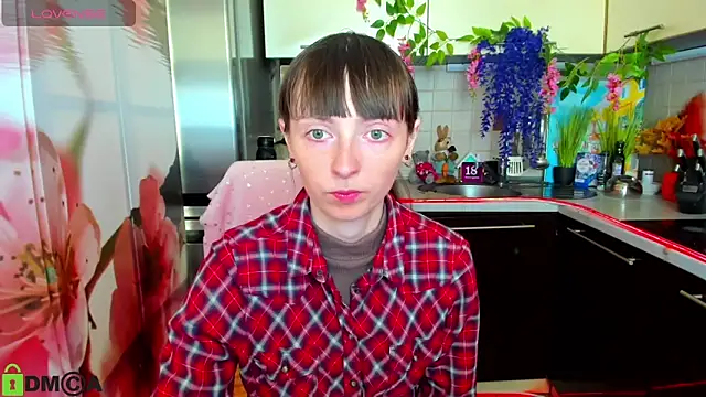 TayanaJons online show from 12, 3, 2026