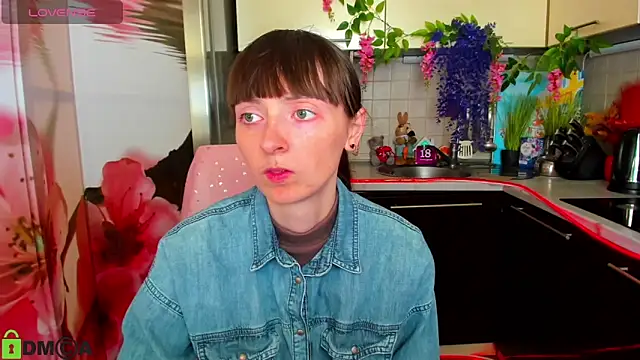 TayanaJons online show from 13, 3, 2026