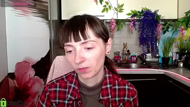 TayanaJons online show from 16, 3, 2026