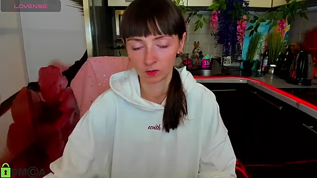 TayanaJons online show from 20, 3, 2026