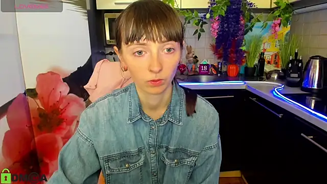 TayanaJons online show from 3, 4, 2026