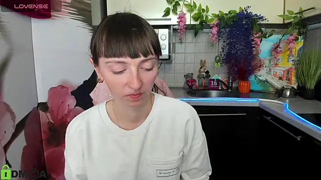 TayanaJons online show from 22, 4, 2026