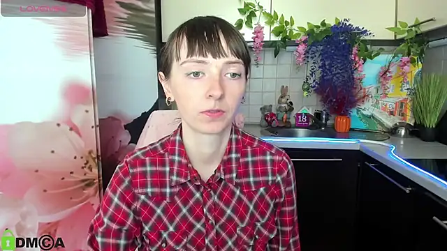 TayanaJons online show from 23, 4, 2026