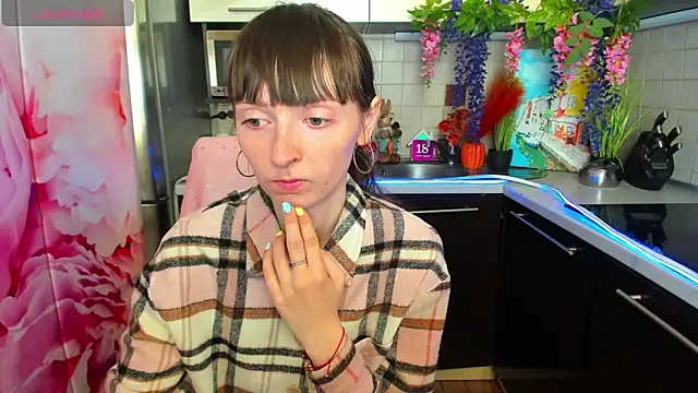 TayanaJons online show from 27, 4, 2026