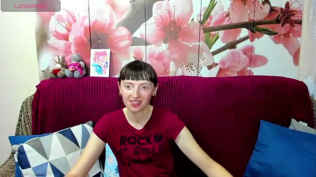 TayanaJons online show from 2, 7, 2026