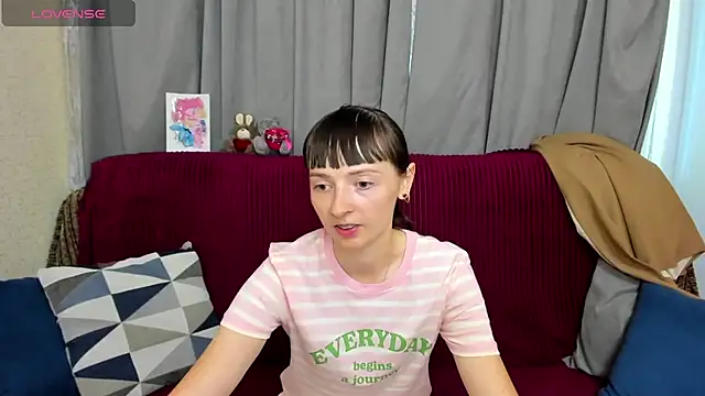 TayanaJons online show from 28, 7, 2026