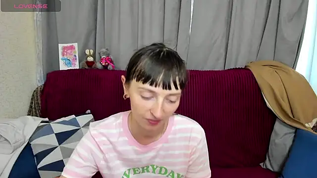TayanaJons online show from 28, 7, 2026