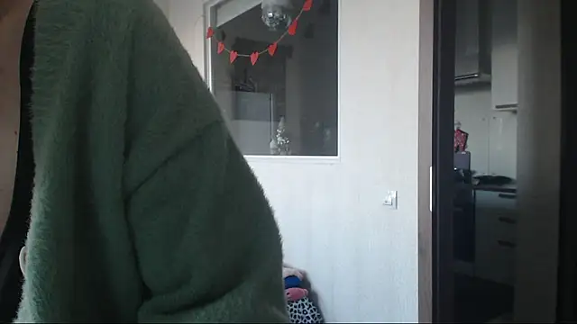 amanda kiss kiss online show from 31, 12, 2024