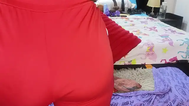 Sexy sharntel online show from 26, 2, 2025