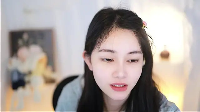 Judy520 online show from 23, 2, 2025